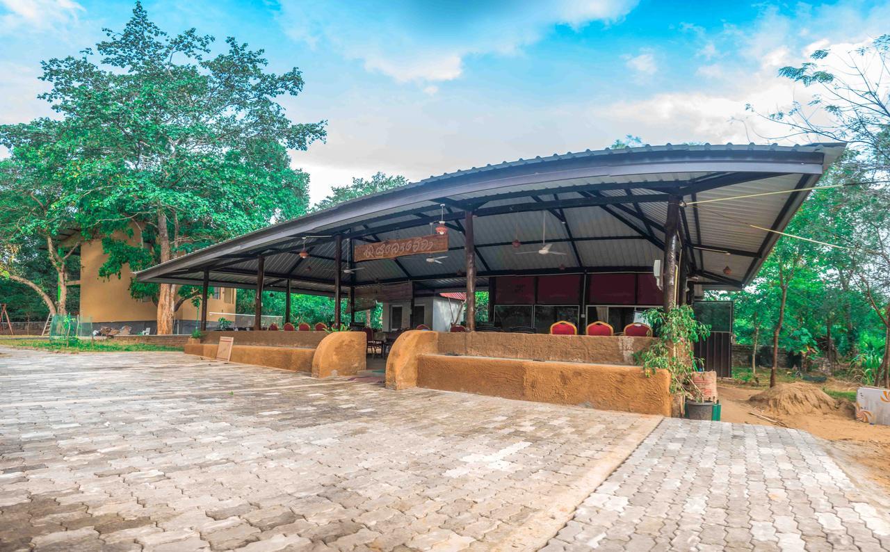 Wildescape Polonnaruwa别墅 外观 照片